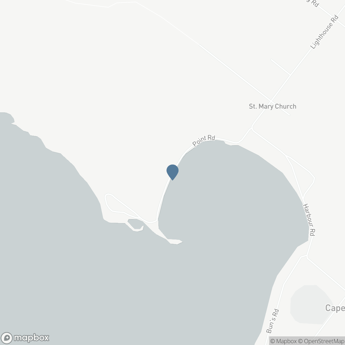 PT LT5 3, Lion's Head, Ontario N0H 1W0